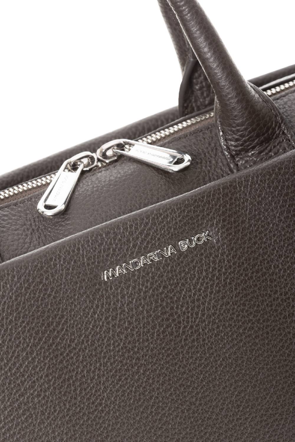Mandarina Duck MELLOW URBAN HANDBAG Mandarina Duck I Più Venduti