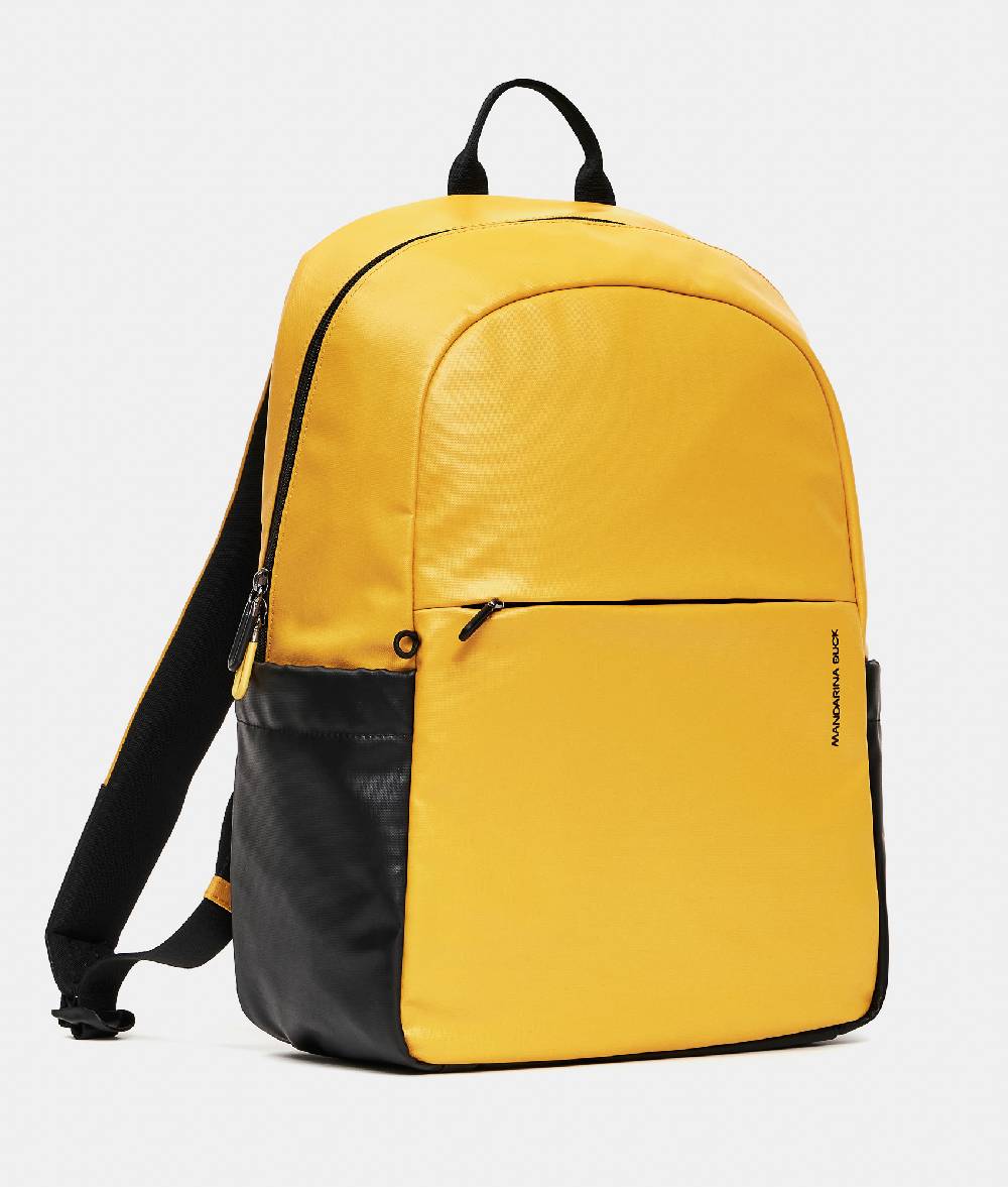 Mandarina Duck ECO COATED BACKPACK Mandarina Duck Italy