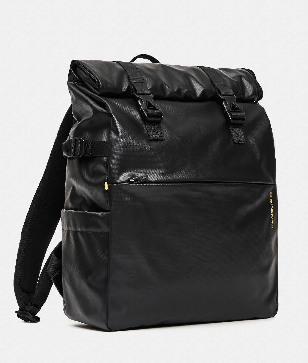 Mandarina Duck ECO COATED BACKPACK Mandarina Duck Italia