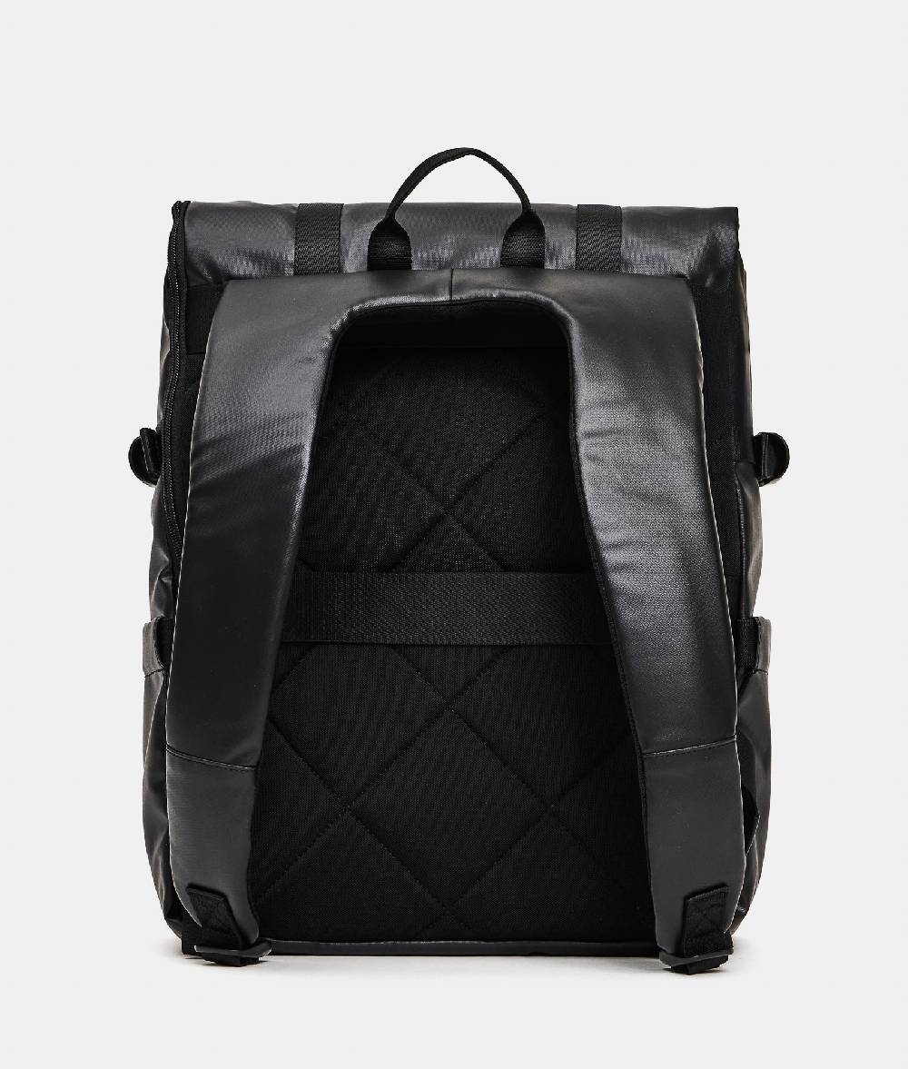 Mandarina Duck ECO COATED BACKPACK Mandarina Duck Italia