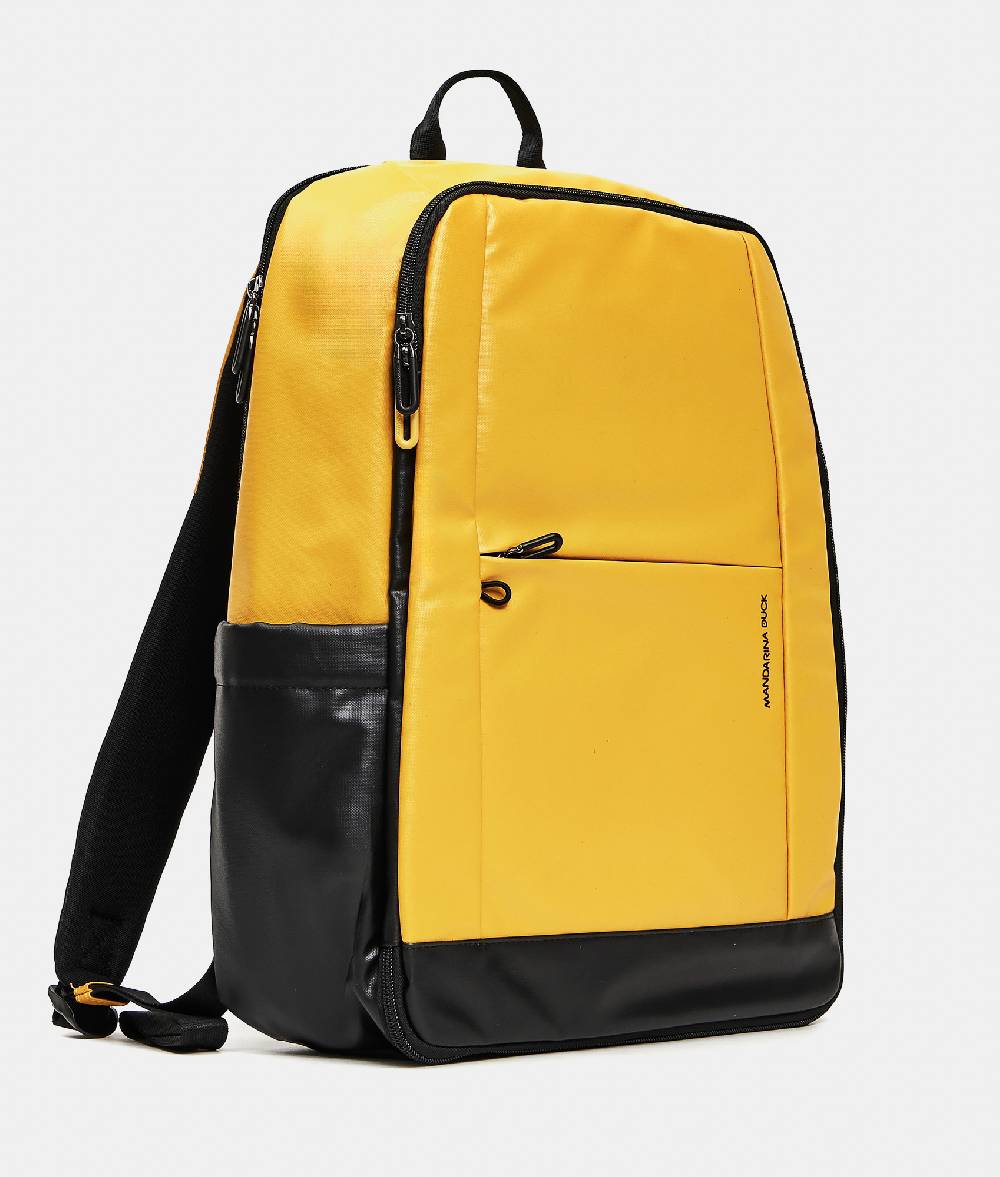 Mandarina Duck ECO COATED BACKPACK Mandarina Duck 2025