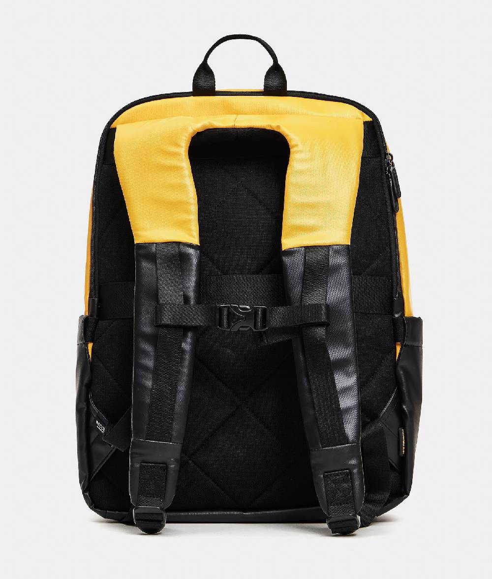 Mandarina Duck ECO COATED BACKPACK Mandarina Duck 2025