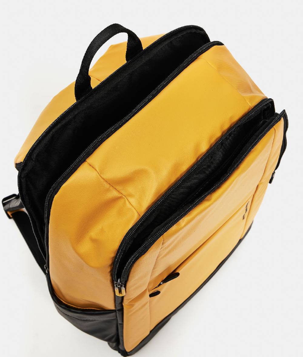 Mandarina Duck ECO COATED BACKPACK Mandarina Duck 2025