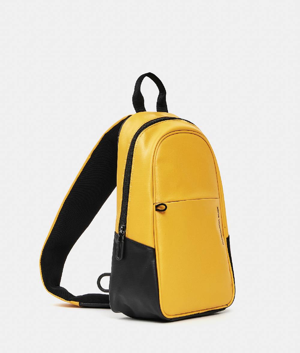 Mandarina Duck ECO COATED SLING BAG Mandarina Duck In Linea