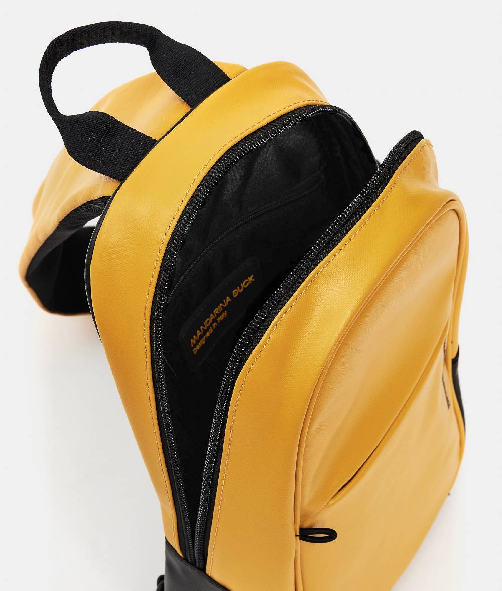 Mandarina Duck ECO COATED SLING BAG Mandarina Duck In Linea