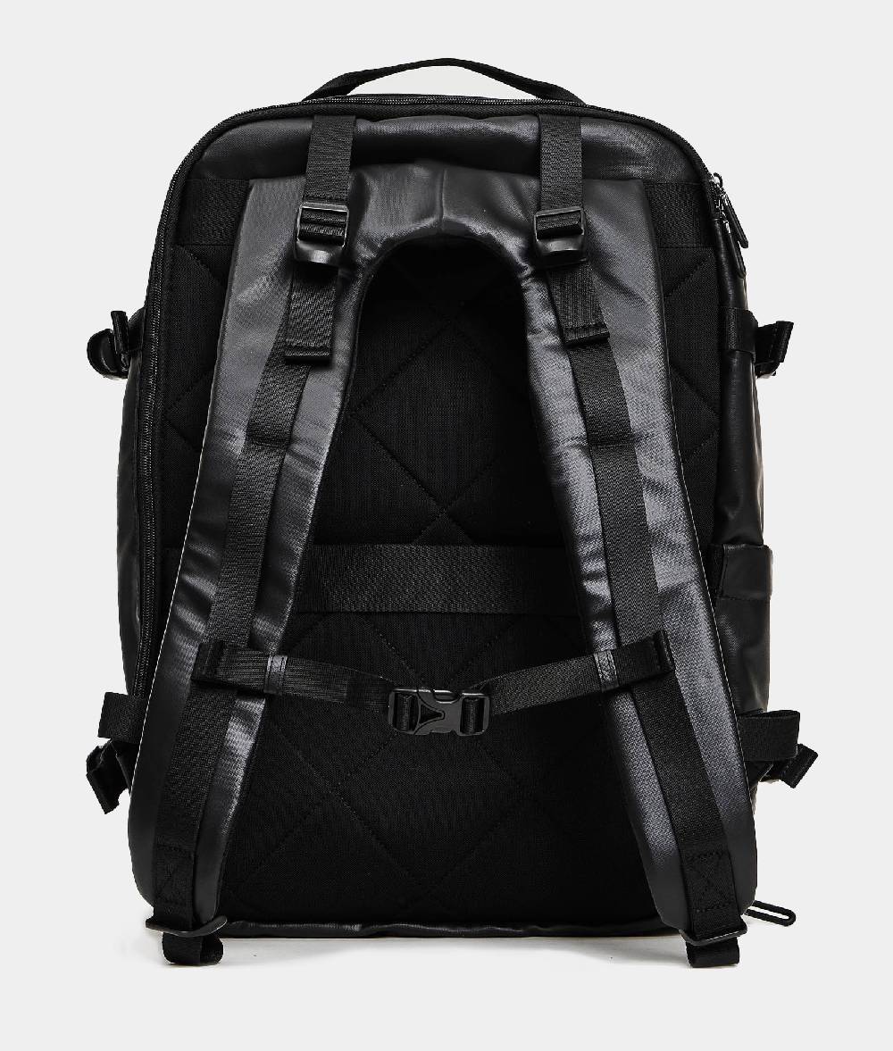Mandarina Duck ECO COATED BACKPACK Mandarina Duck Qualità