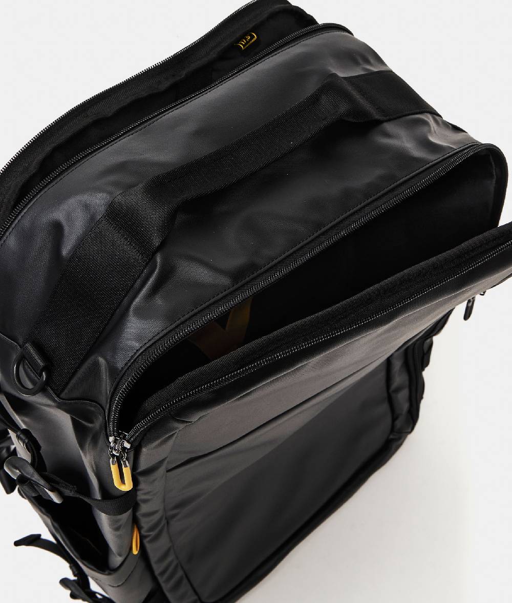 Mandarina Duck ECO COATED BACKPACK Mandarina Duck Qualità