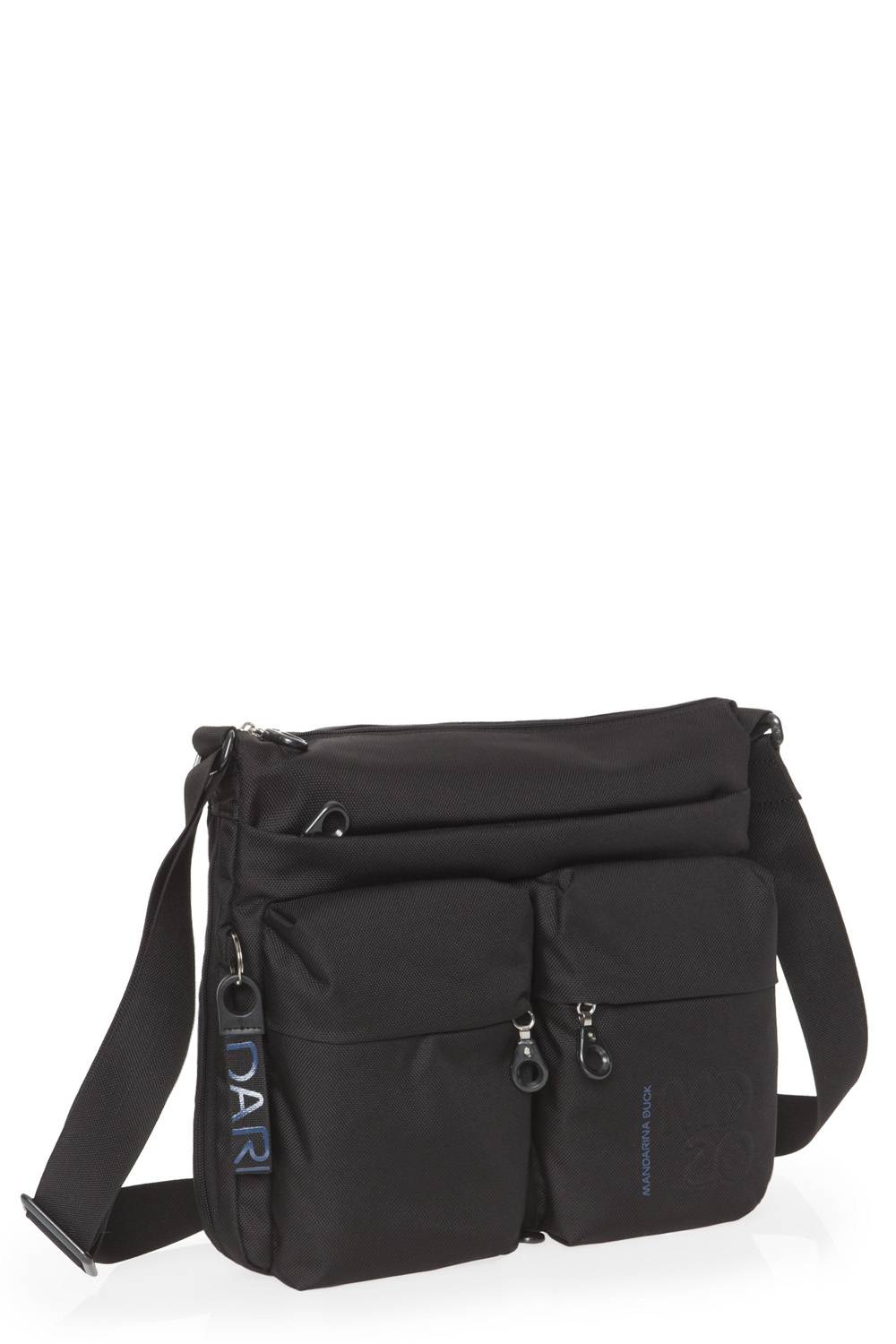 Mandarina Duck MD20 CROSSOVER Mandarina Duck Soddisfazione Garantita