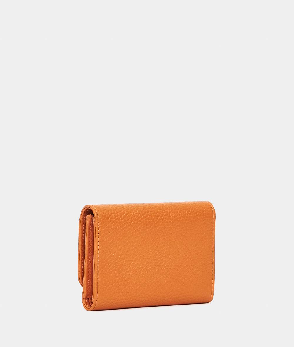 Mandarina Duck MELLOW LEATHER WALLET Mandarina Duck Negozi Online