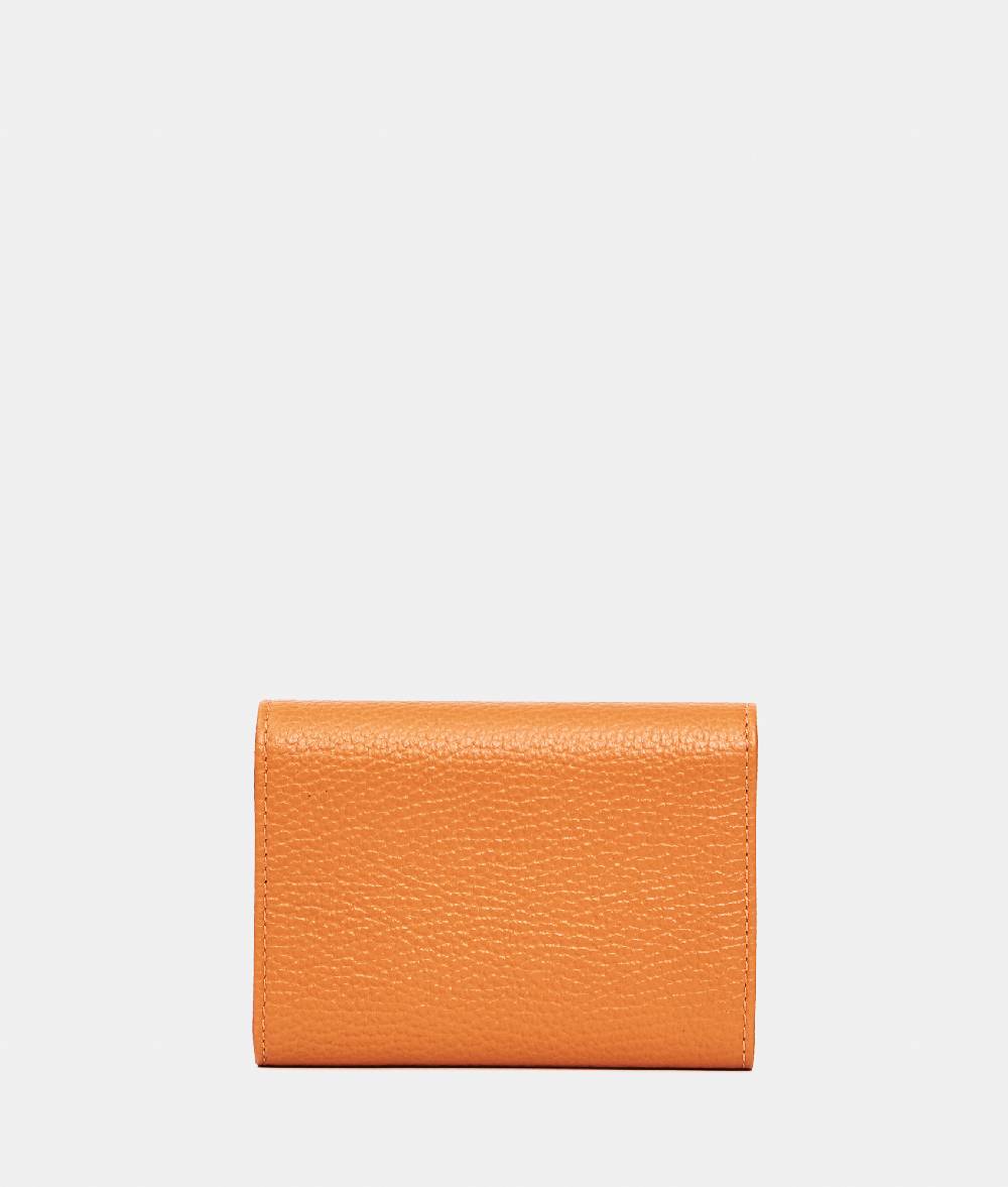 Mandarina Duck MELLOW LEATHER WALLET Mandarina Duck Negozi Online