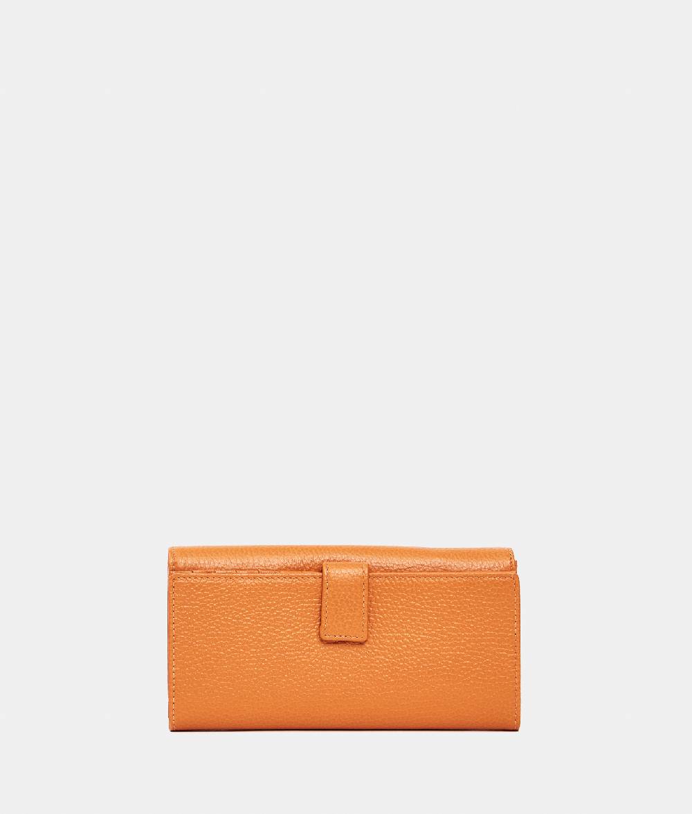 Mandarina Duck MELLOW LEATHER WALLET Mandarina Duck Consegna Veloce