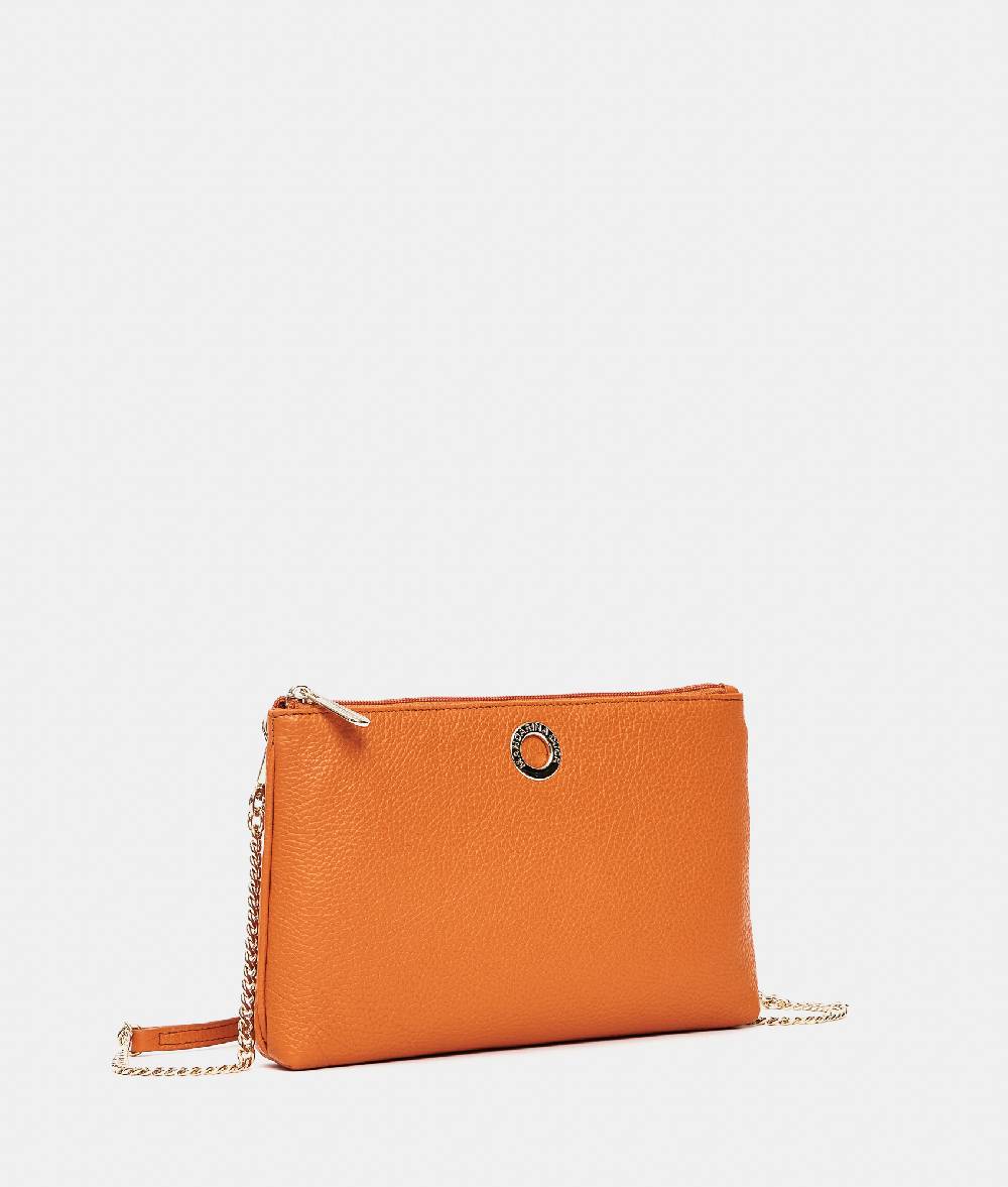 Mandarina Duck MELLOW LEATHER CROSSOVER Mandarina Duck Promozione Limitata