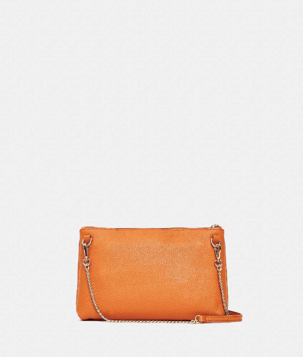 Mandarina Duck MELLOW LEATHER CROSSOVER Mandarina Duck Promozione Limitata
