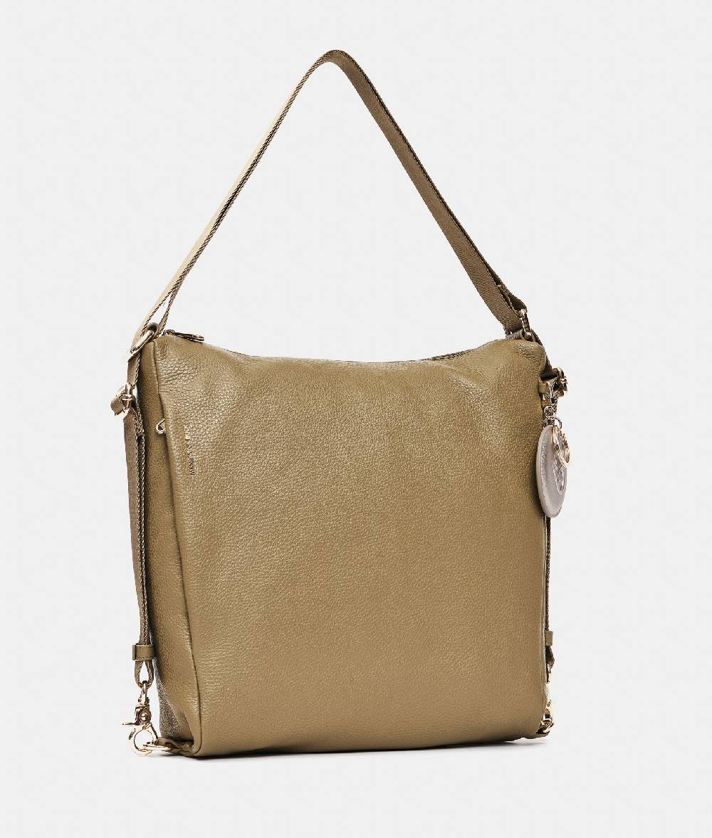 Mandarina Duck MELLOW LEATHER CROSSOVER Mandarina Duck Affare Del Giorno