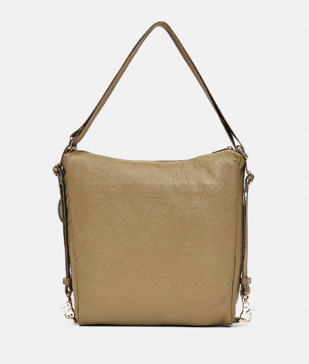 Mandarina Duck MELLOW LEATHER CROSSOVER Mandarina Duck Affare Del Giorno