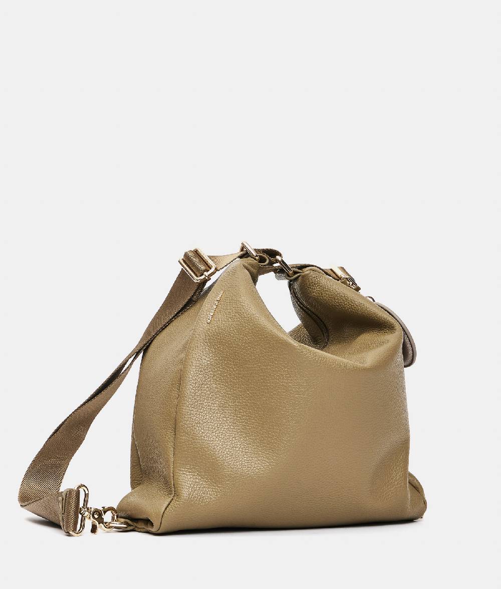 Mandarina Duck MELLOW LEATHER CROSSOVER Mandarina Duck Affare Del Giorno