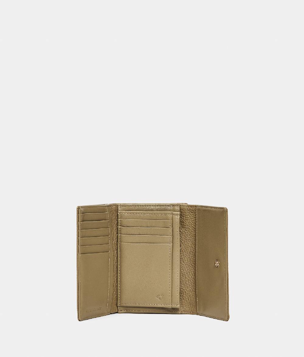 Mandarina Duck MELLOW LEATHER WALLET Mandarina Duck Prezzo Ridotto