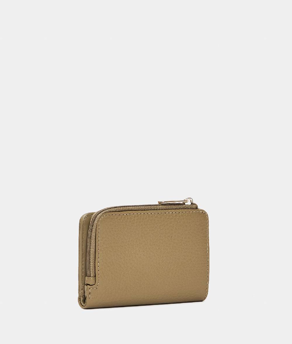 Mandarina Duck MELLOW LEATHER WALLET Mandarina Duck Sottocosto