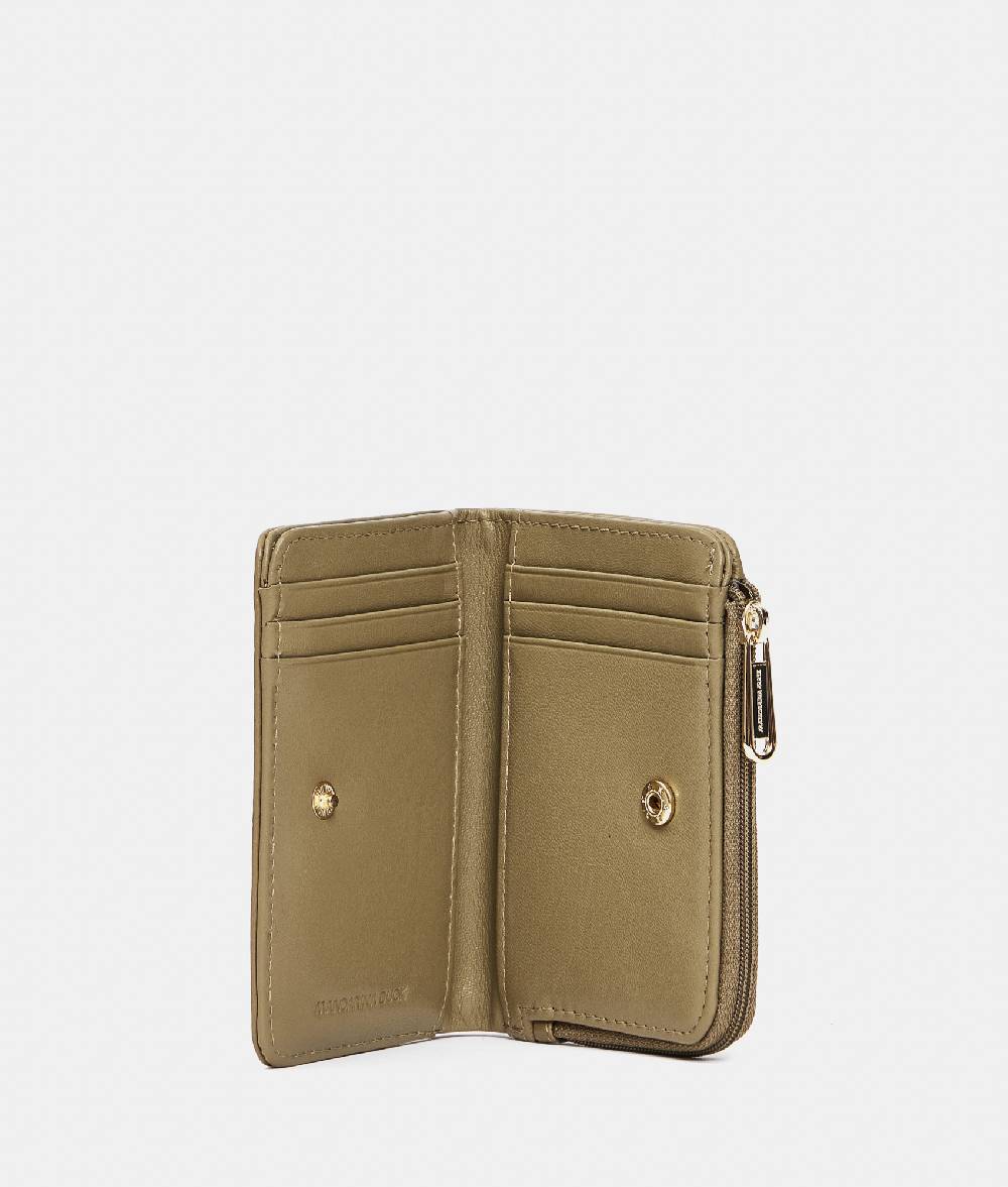 Mandarina Duck MELLOW LEATHER WALLET Mandarina Duck Sottocosto