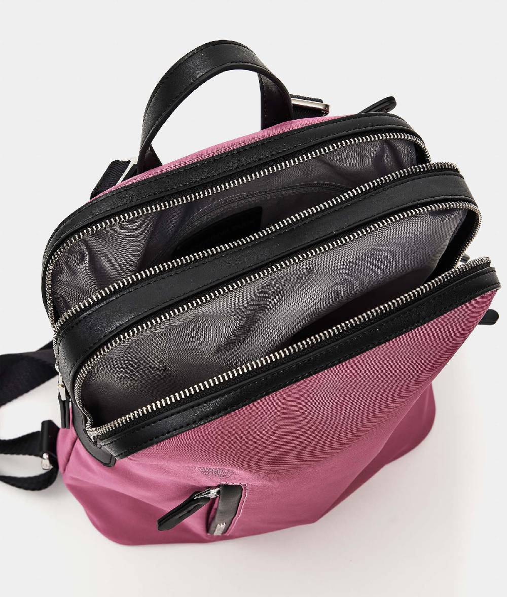 Mandarina Duck HUNTER BACKPACK Mandarina Duck Saldi