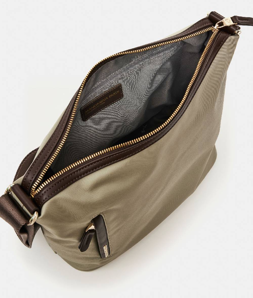 Mandarina Duck HUNTER CROSSOVER Mandarina Duck Saldi Di Fabbrica