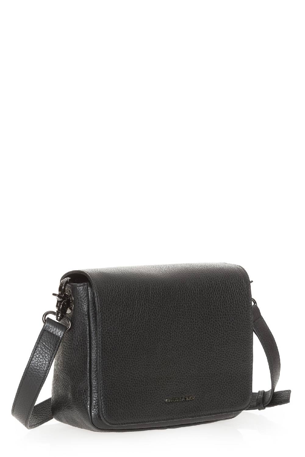Mandarina Duck MELLOW LEATHER HANTING BAG Mandarina Duck In Linea