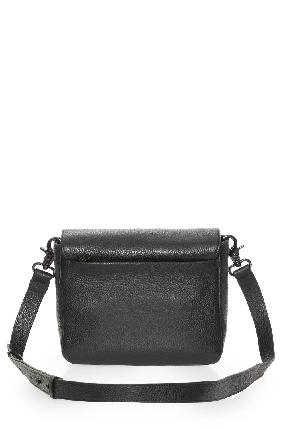 Mandarina Duck MELLOW LEATHER HANTING BAG Mandarina Duck In Linea