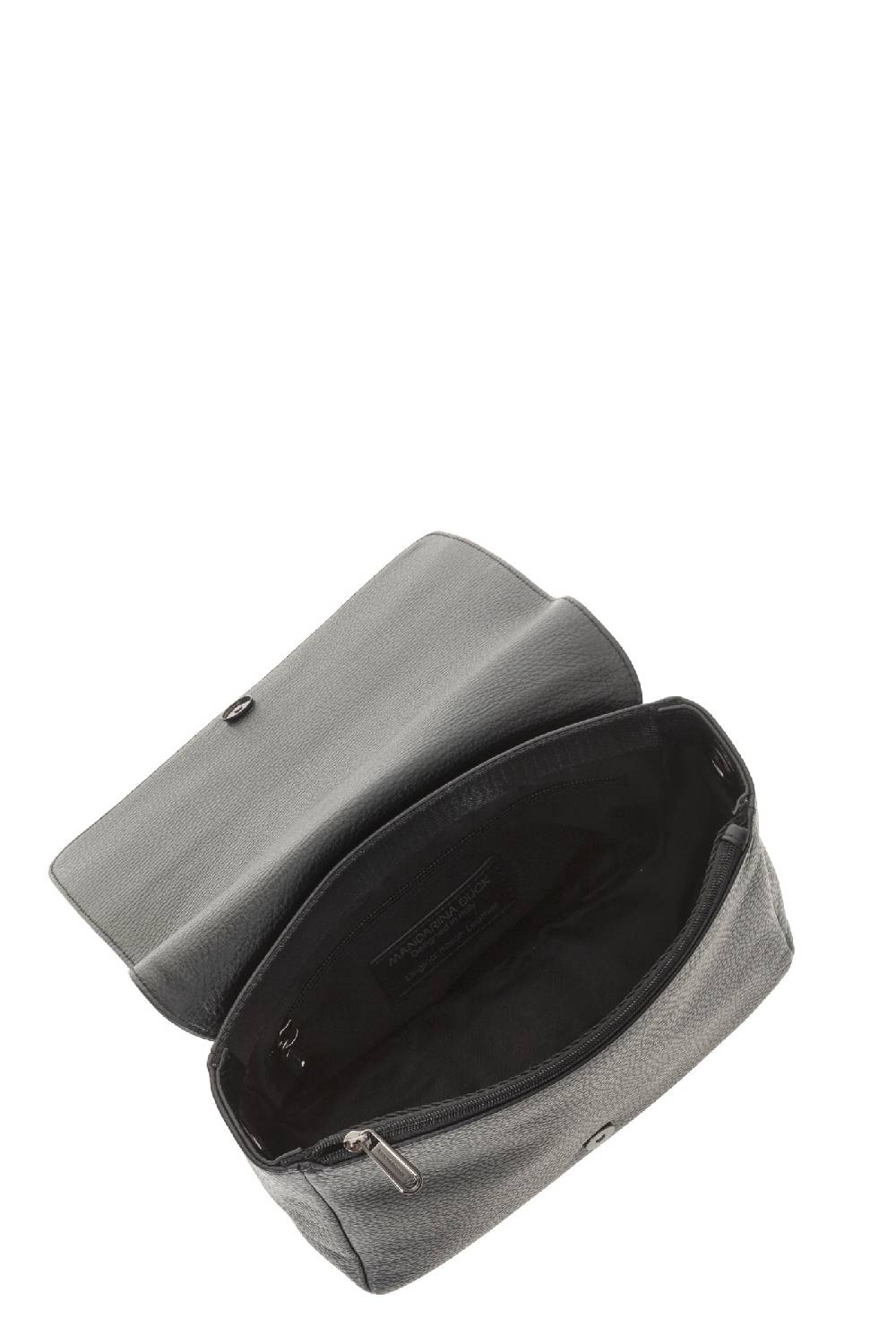 Mandarina Duck MELLOW LEATHER HANTING BAG Mandarina Duck In Linea