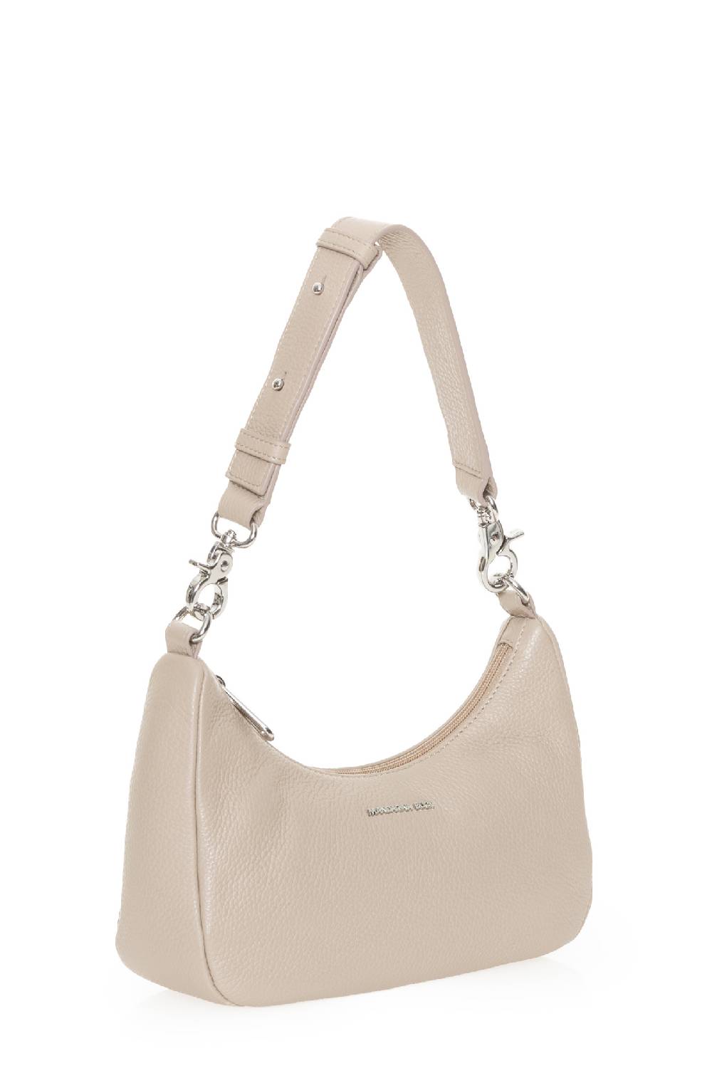 Mandarina Duck MELLOW LEATHER SHOULDER Mandarina Duck Nuovo