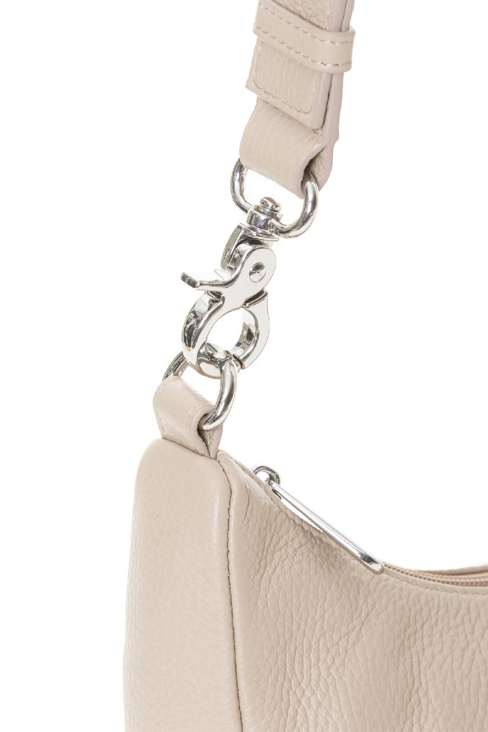 Mandarina Duck MELLOW LEATHER SHOULDER Mandarina Duck Nuovo