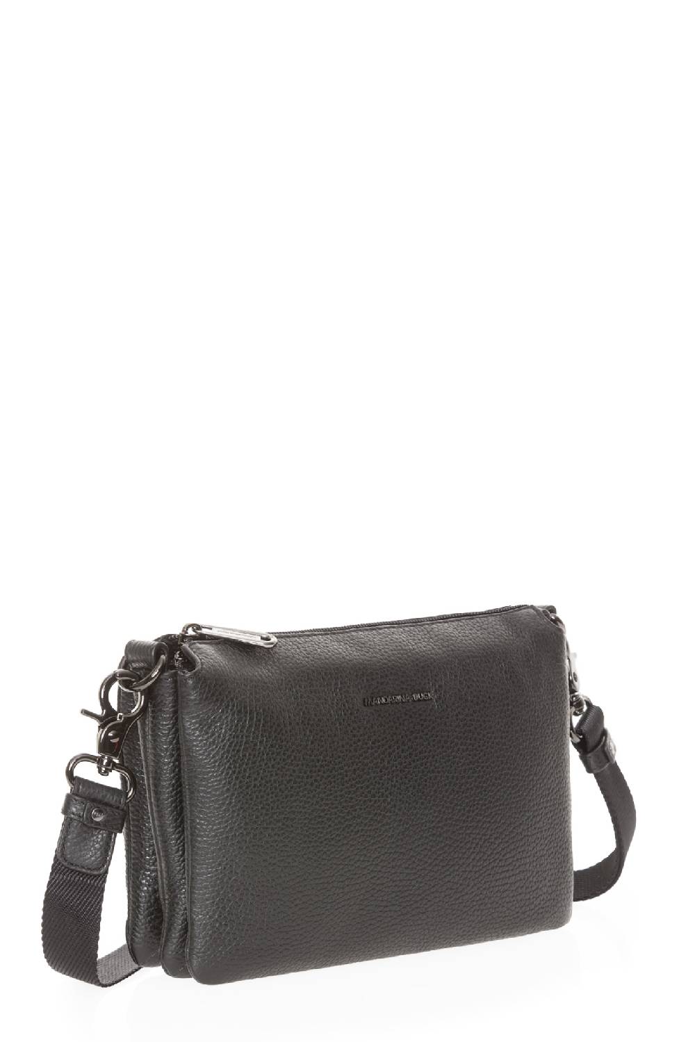 Mandarina Duck MELLOW LEATHER POCHETTE Mandarina Duck Vendita