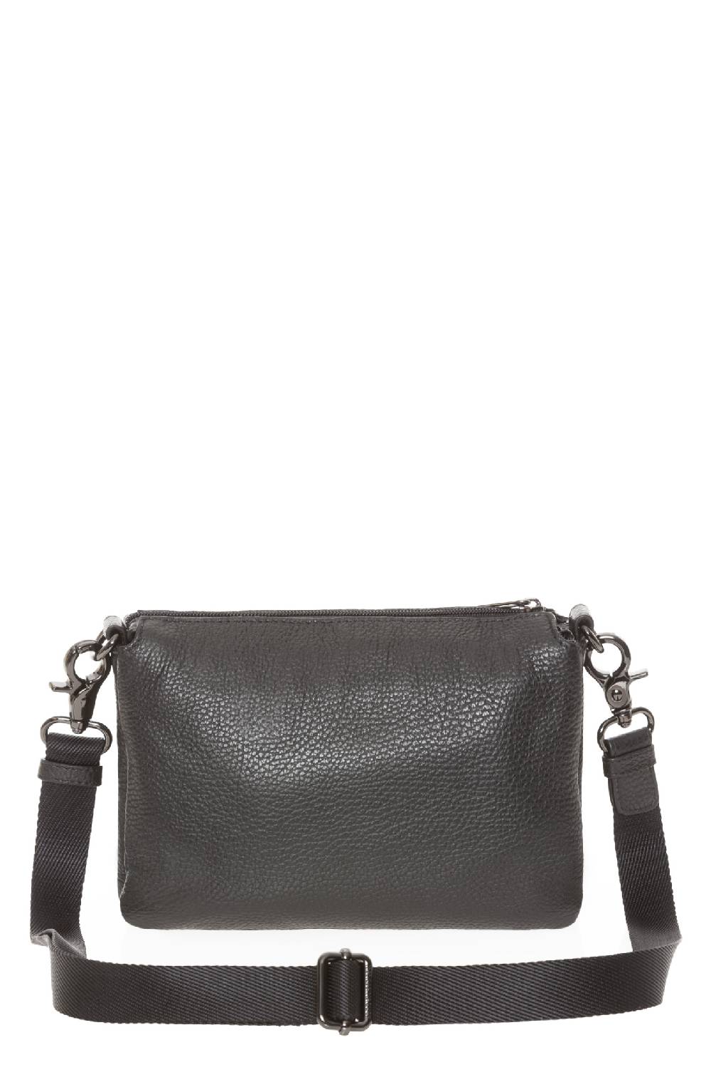 Mandarina Duck MELLOW LEATHER POCHETTE Mandarina Duck Vendita