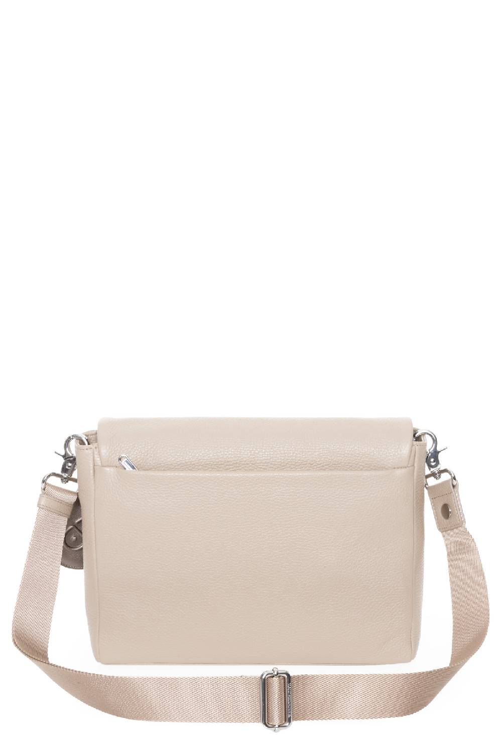 Mandarina Duck MELLOW LEATHER CROSSOVER Mandarina Duck Promozione