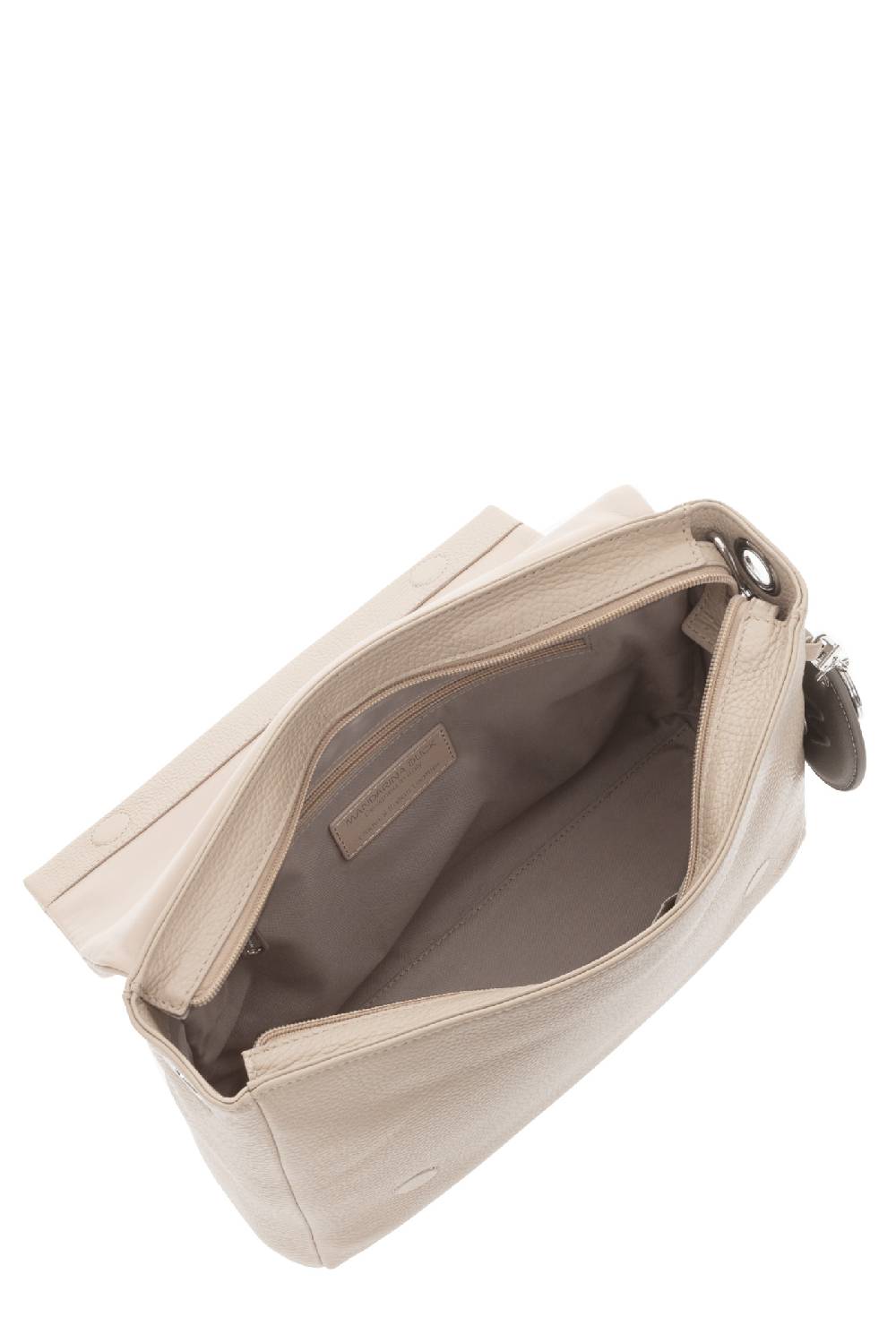 Mandarina Duck MELLOW LEATHER CROSSOVER Mandarina Duck Promozione
