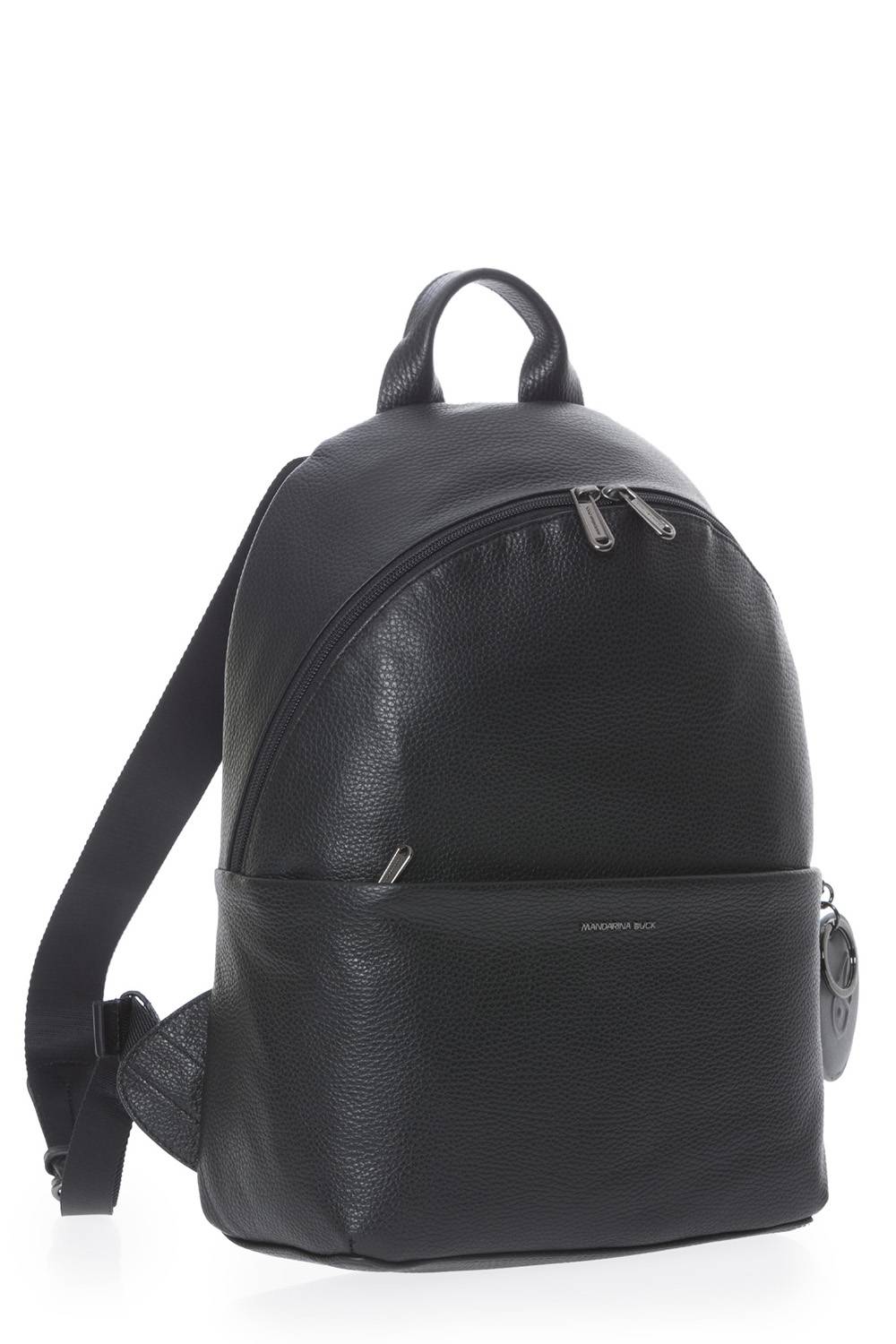 Mandarina Duck MELLOW LEATHER BACKPACK Mandarina Duck Pezzi Unici