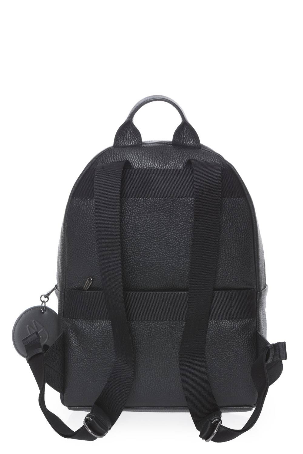 Mandarina Duck MELLOW LEATHER BACKPACK Mandarina Duck Pezzi Unici