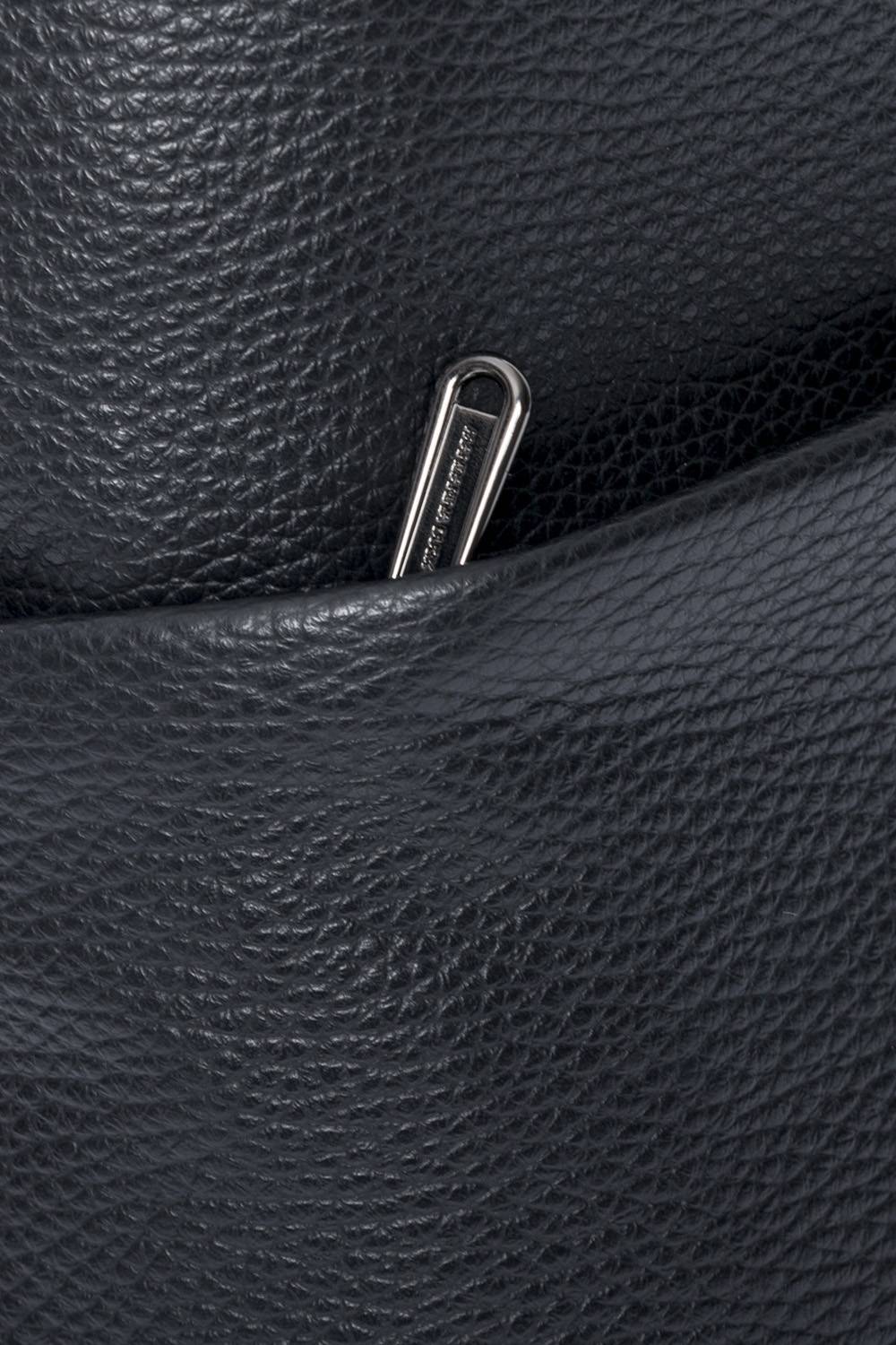 Mandarina Duck MELLOW LEATHER BACKPACK Mandarina Duck Pezzi Unici