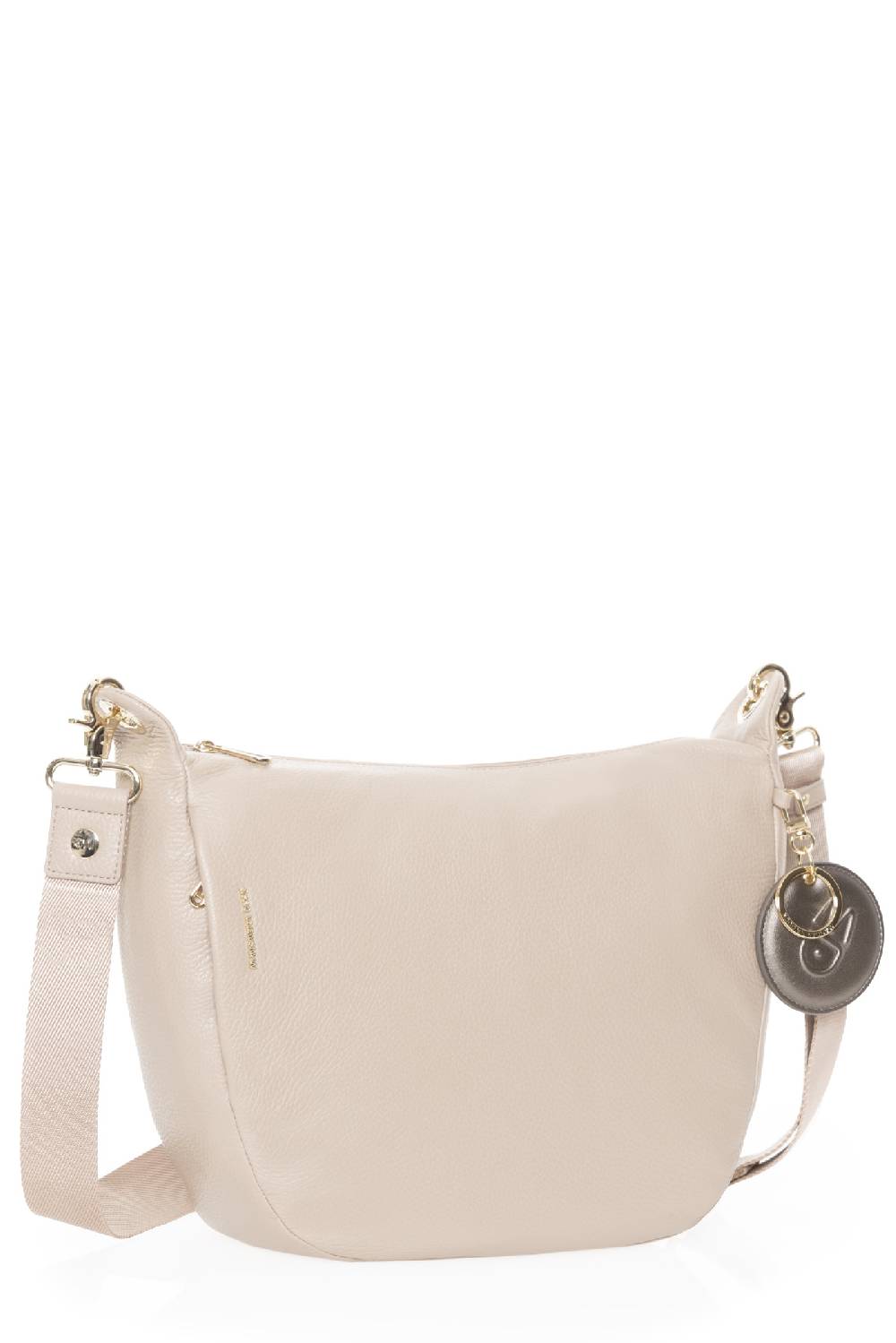 Mandarina Duck MELLOW LEATHER CROSSOVER Mandarina Duck Soddisfazione Garantita