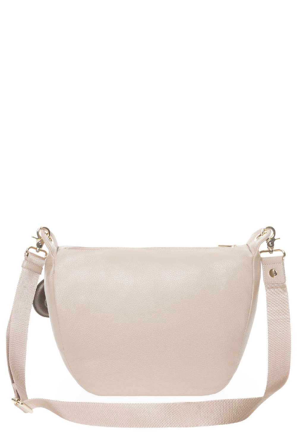 Mandarina Duck MELLOW LEATHER CROSSOVER Mandarina Duck Soddisfazione Garantita