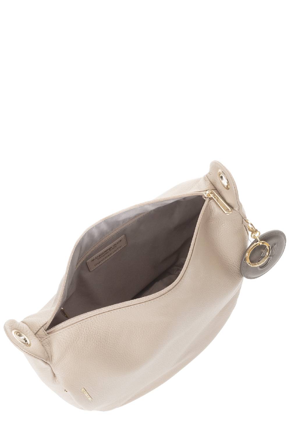 Mandarina Duck MELLOW LEATHER CROSSOVER Mandarina Duck Soddisfazione Garantita
