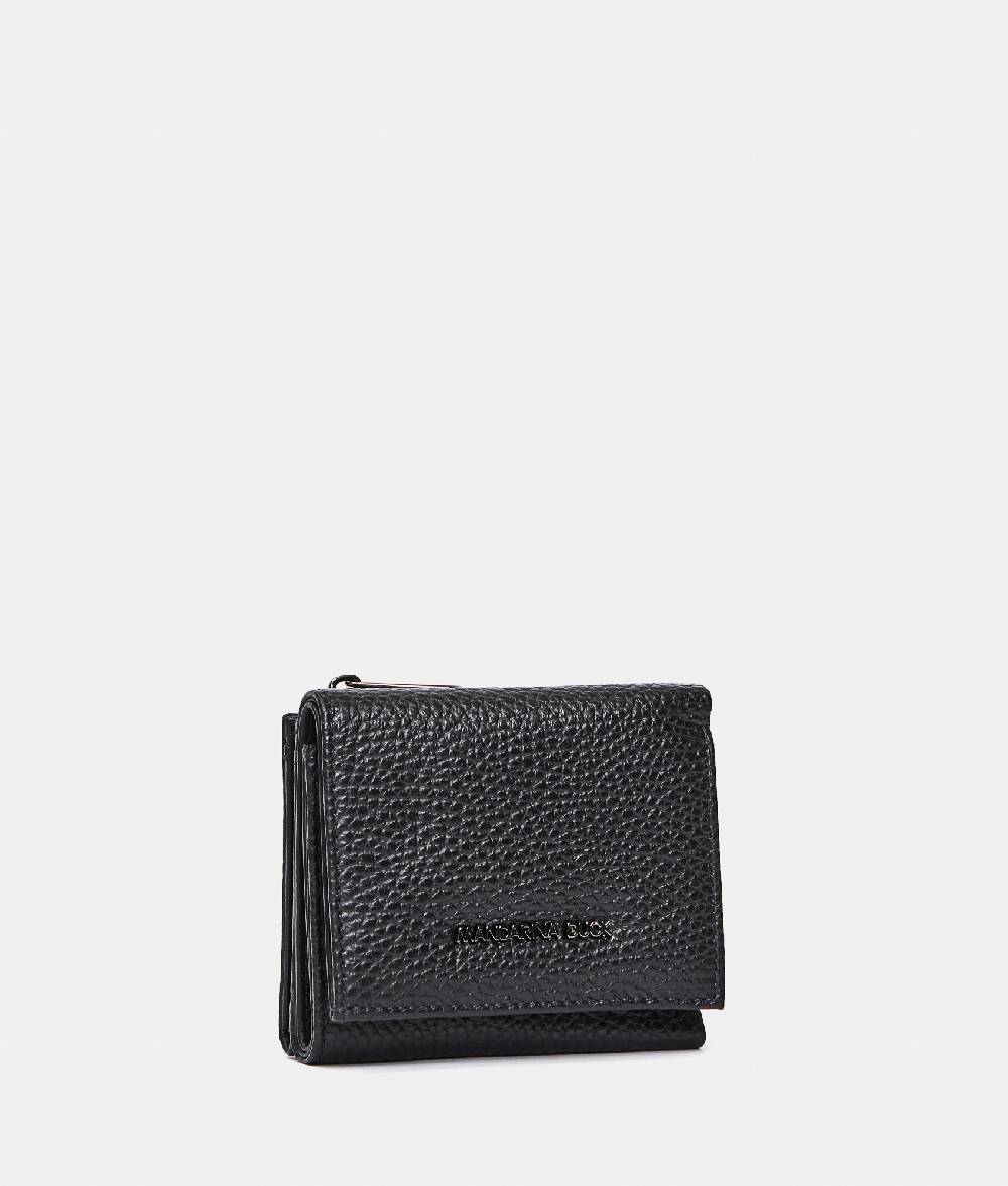 Mandarina Duck MELLOW LEATHER WALLET Mandarina Duck Negozi Online