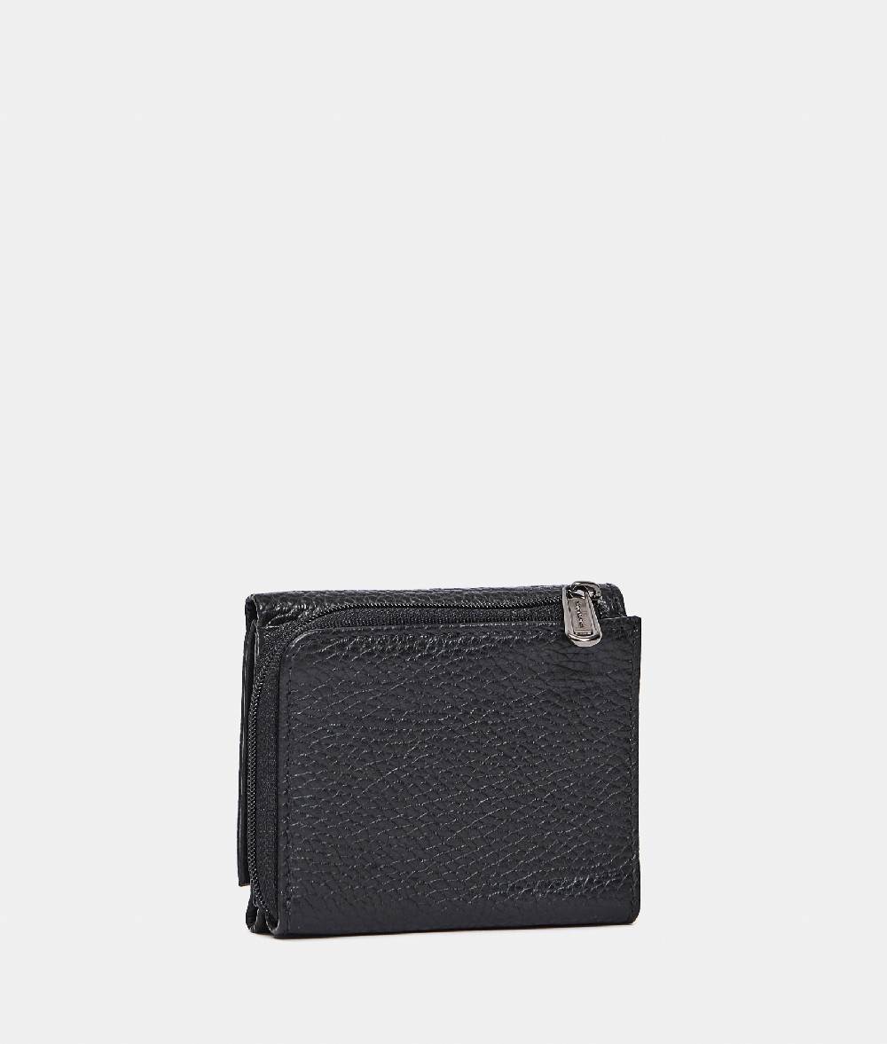 Mandarina Duck MELLOW LEATHER WALLET Mandarina Duck Negozi Online