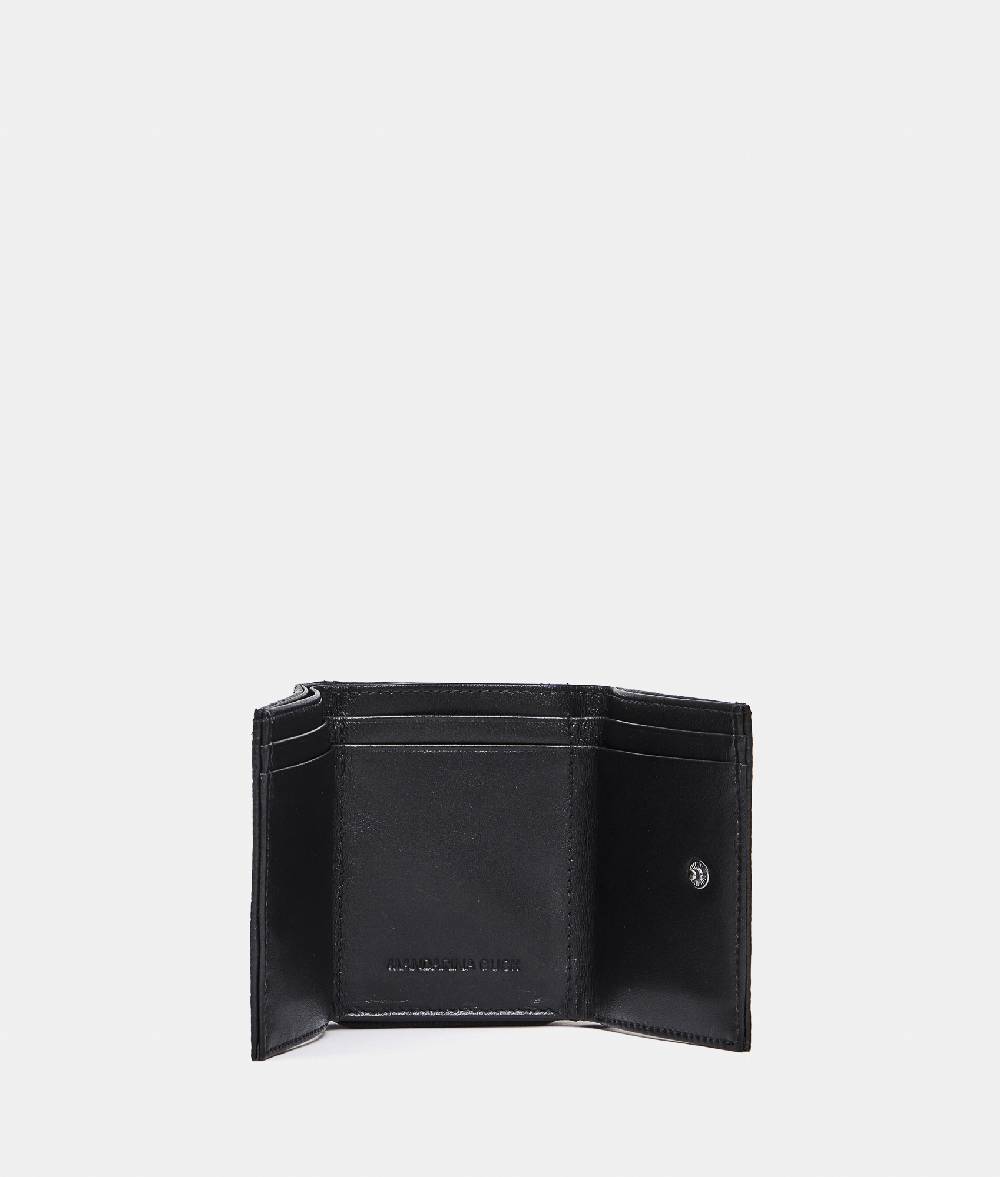 Mandarina Duck MELLOW LEATHER WALLET Mandarina Duck Negozi Online