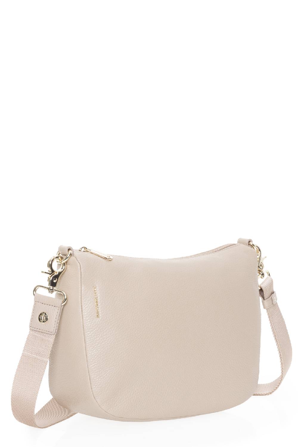 Mandarina Duck MELLOW LEATHER HOBO Mandarina Duck Fino Al -60%