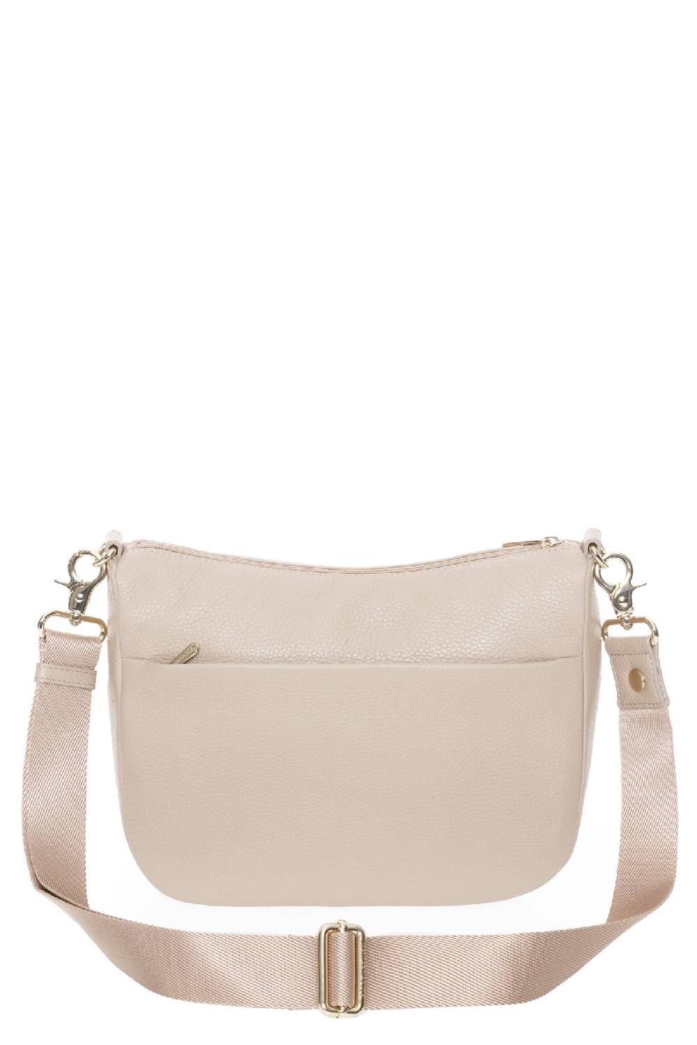 Mandarina Duck MELLOW LEATHER HOBO Mandarina Duck Fino Al -60%