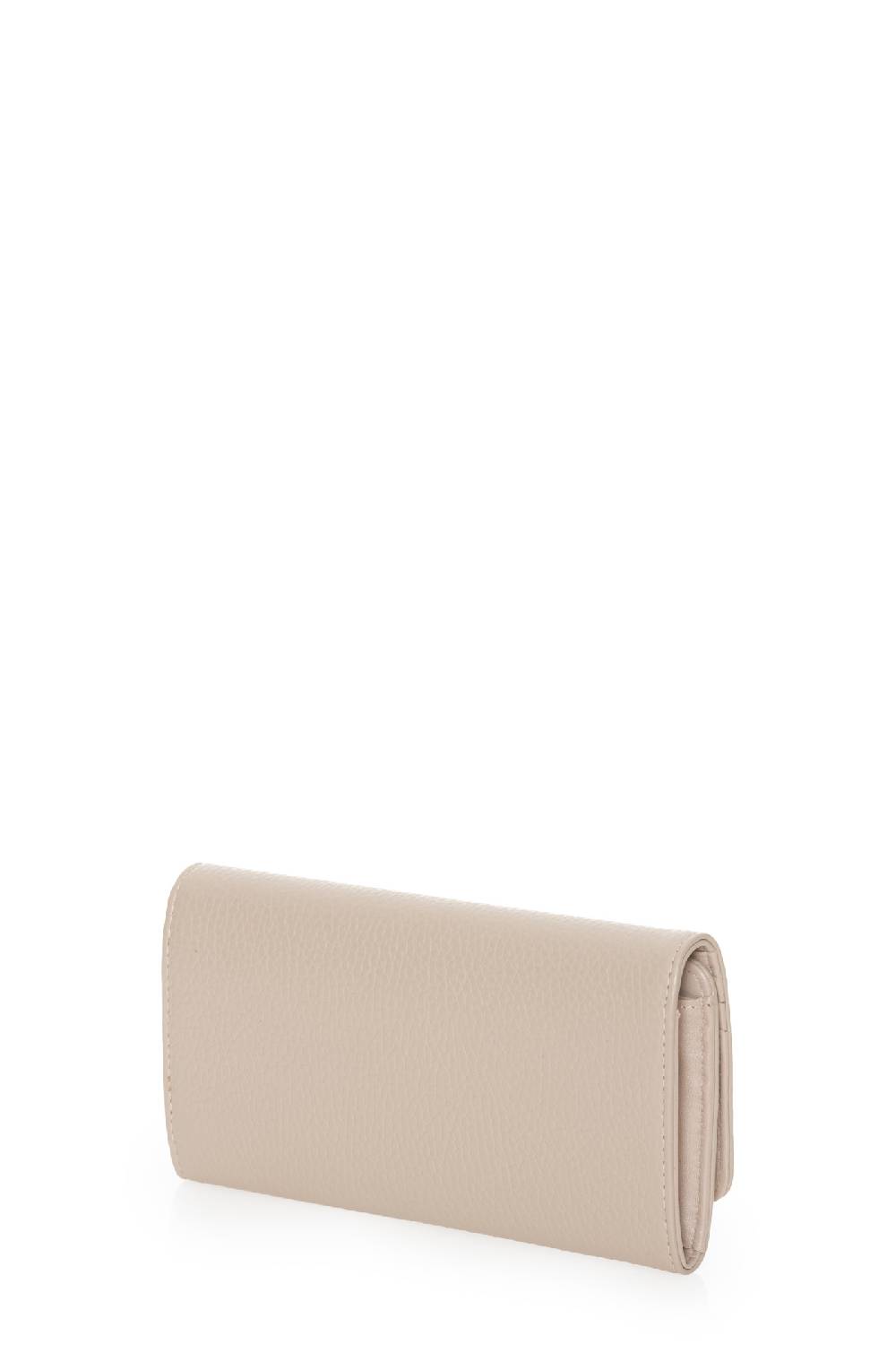 Mandarina Duck MELLOW LEATHER WALLET Mandarina Duck Affare Del Giorno