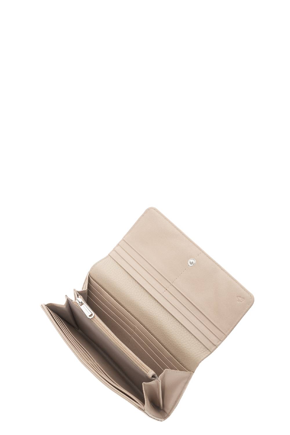 Mandarina Duck MELLOW LEATHER WALLET Mandarina Duck Affare Del Giorno