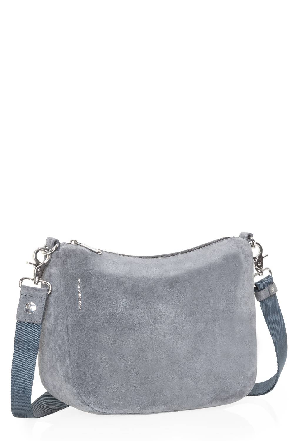Mandarina Duck MELLOW VELVET HOBO Mandarina Duck Prezzo Ridotto
