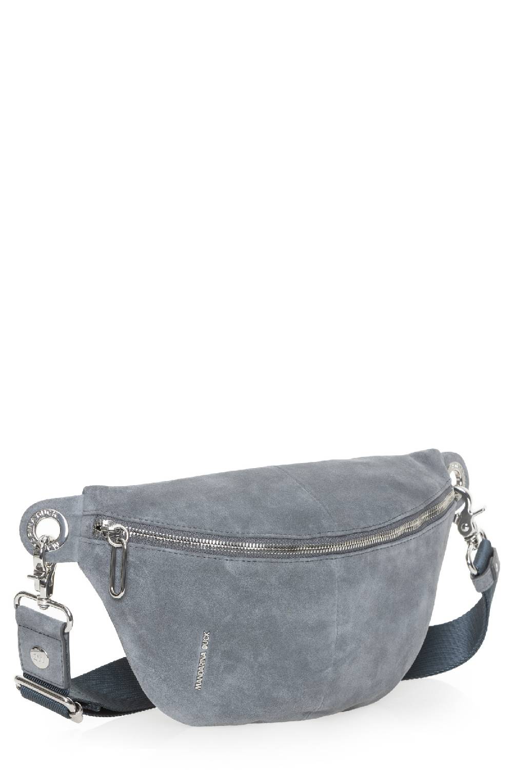 Mandarina Duck MELLOW VELVET BUM BAG Mandarina Duck Sottocosto