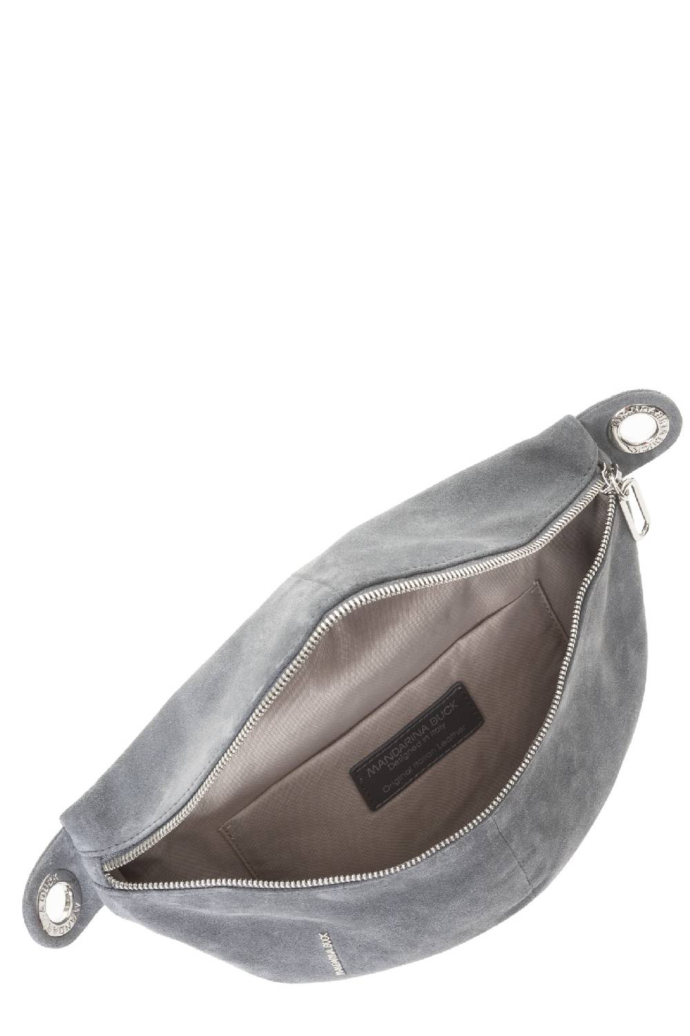 Mandarina Duck MELLOW VELVET BUM BAG Mandarina Duck Sottocosto